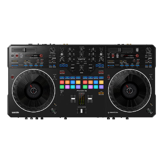 DJ Equipment