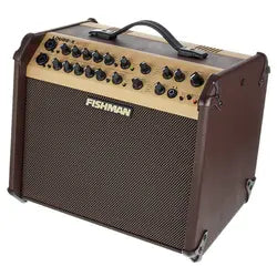 Acoustic Guitar Amps