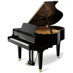 Acoustic Pianos