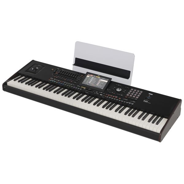 Arranger Keyboards