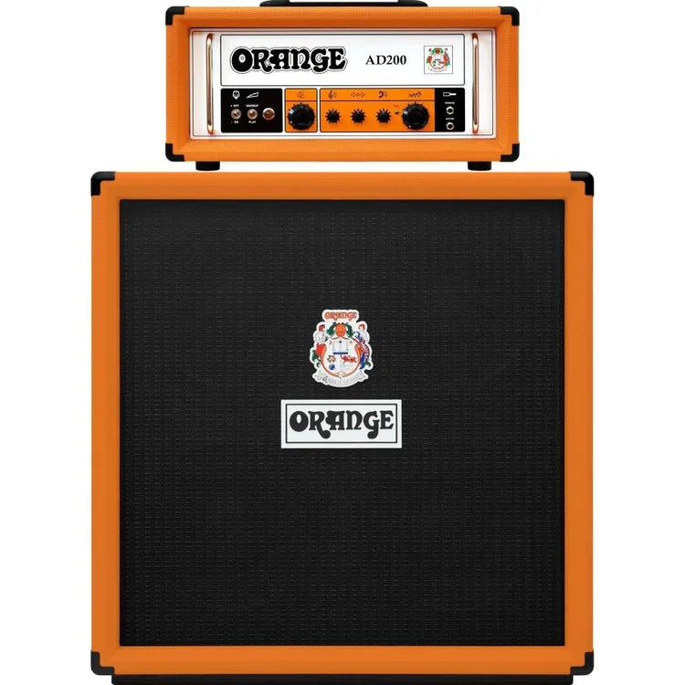 Bass Guitar Amps
