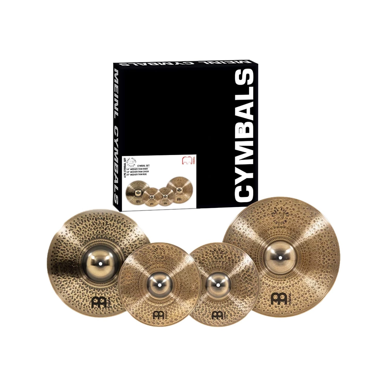 Cymbals