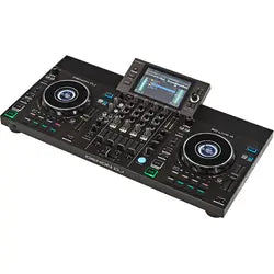 DJ Controllers