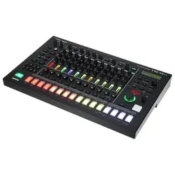 DJ Groove Boxes