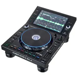 DJ Player