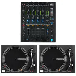 DJ Sets