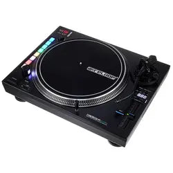 DJ Turntables