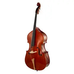 Double Basses