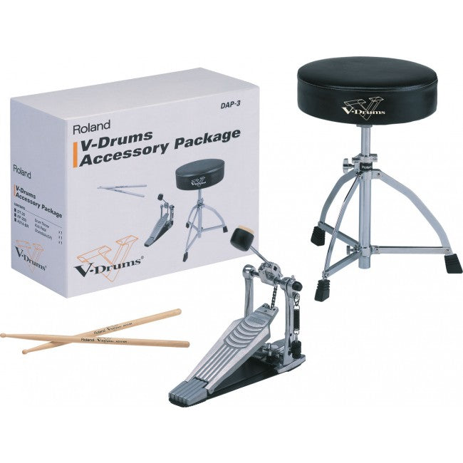 Drum Accessories