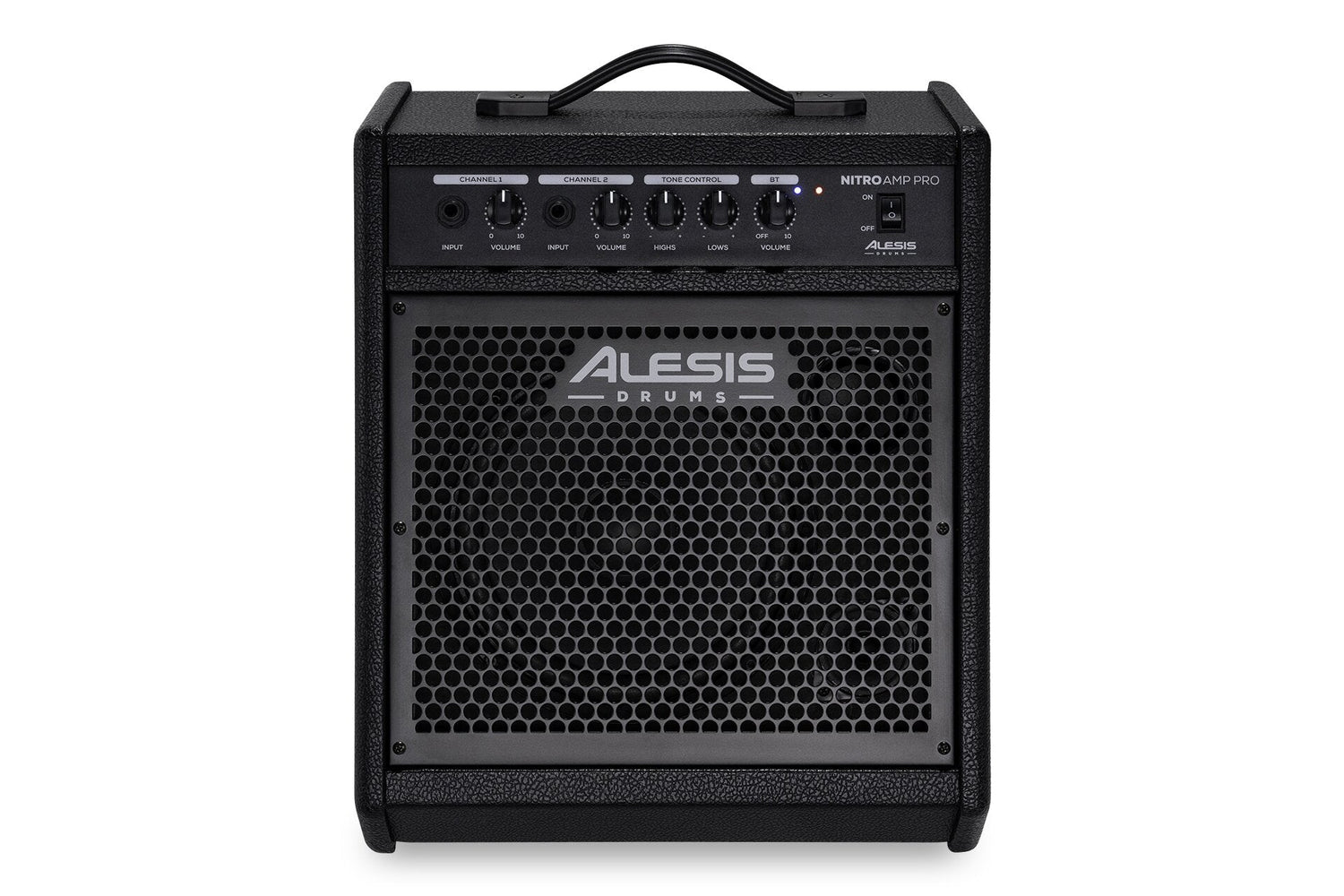 Electronic Drum Amplifiers