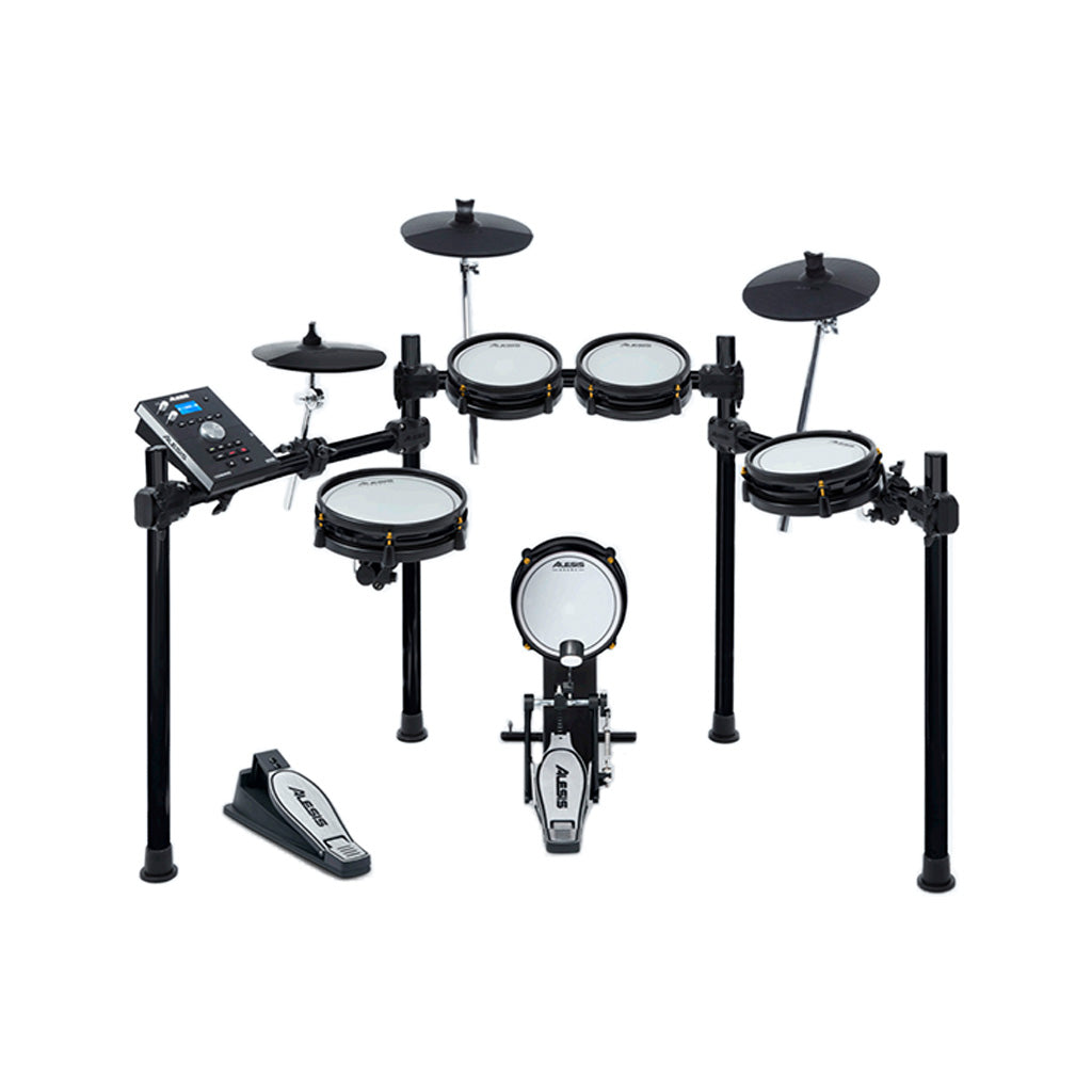 Electronic Drumkits