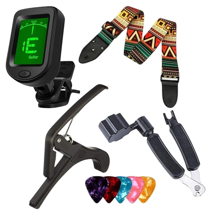 Guitar Accessories