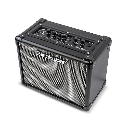 Guitar Amplifiers