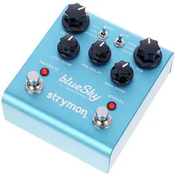 Guitar Pedals