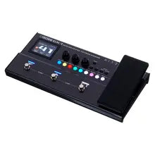 Guitar Processors