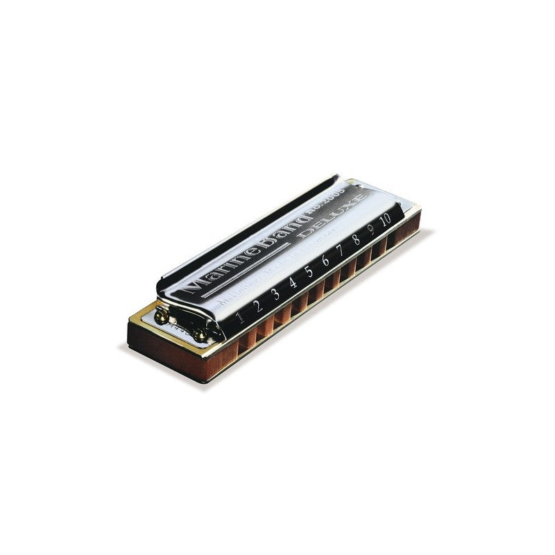 Harmonicas