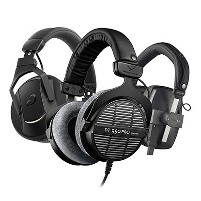 Headphones