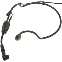 Headset Microphones