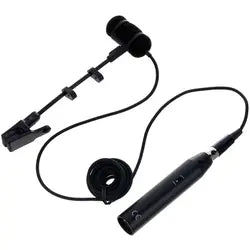 Instrument Microphones