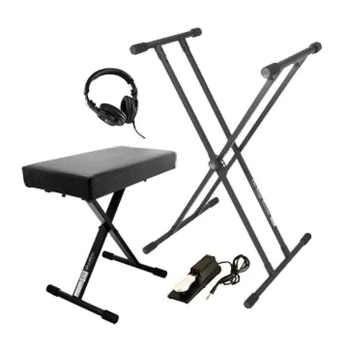 Keyboard Accessories