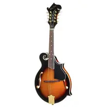 Mandolins