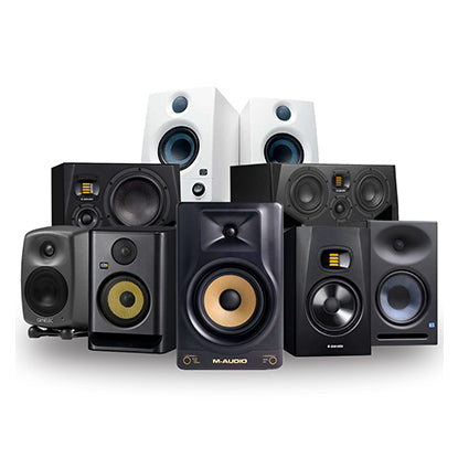 Monitor Speakers