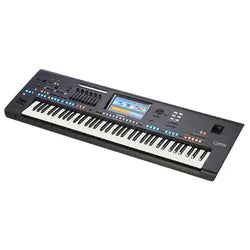 Portable Keyboards