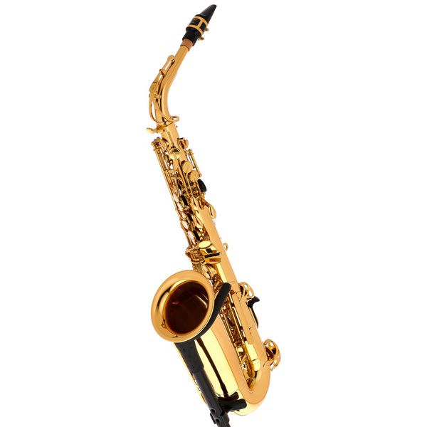 Saxophones
