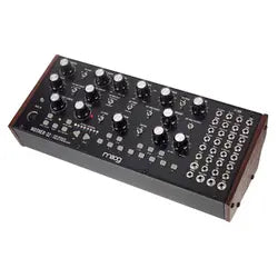 Synthesizers