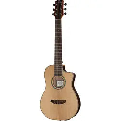 Travel Guitars