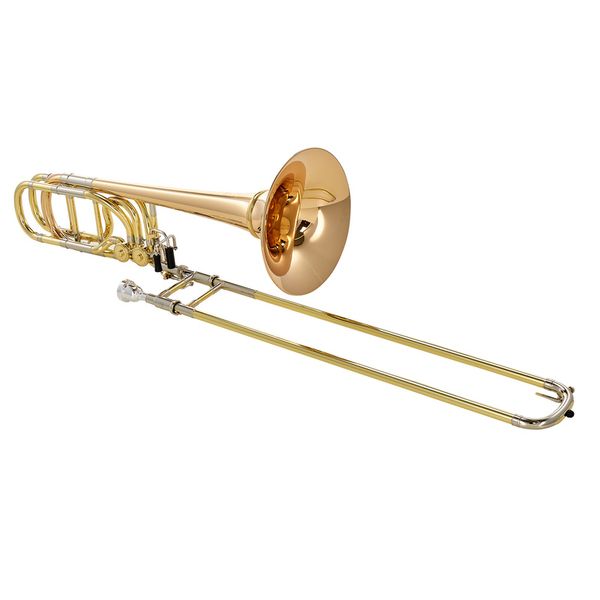 Trombones