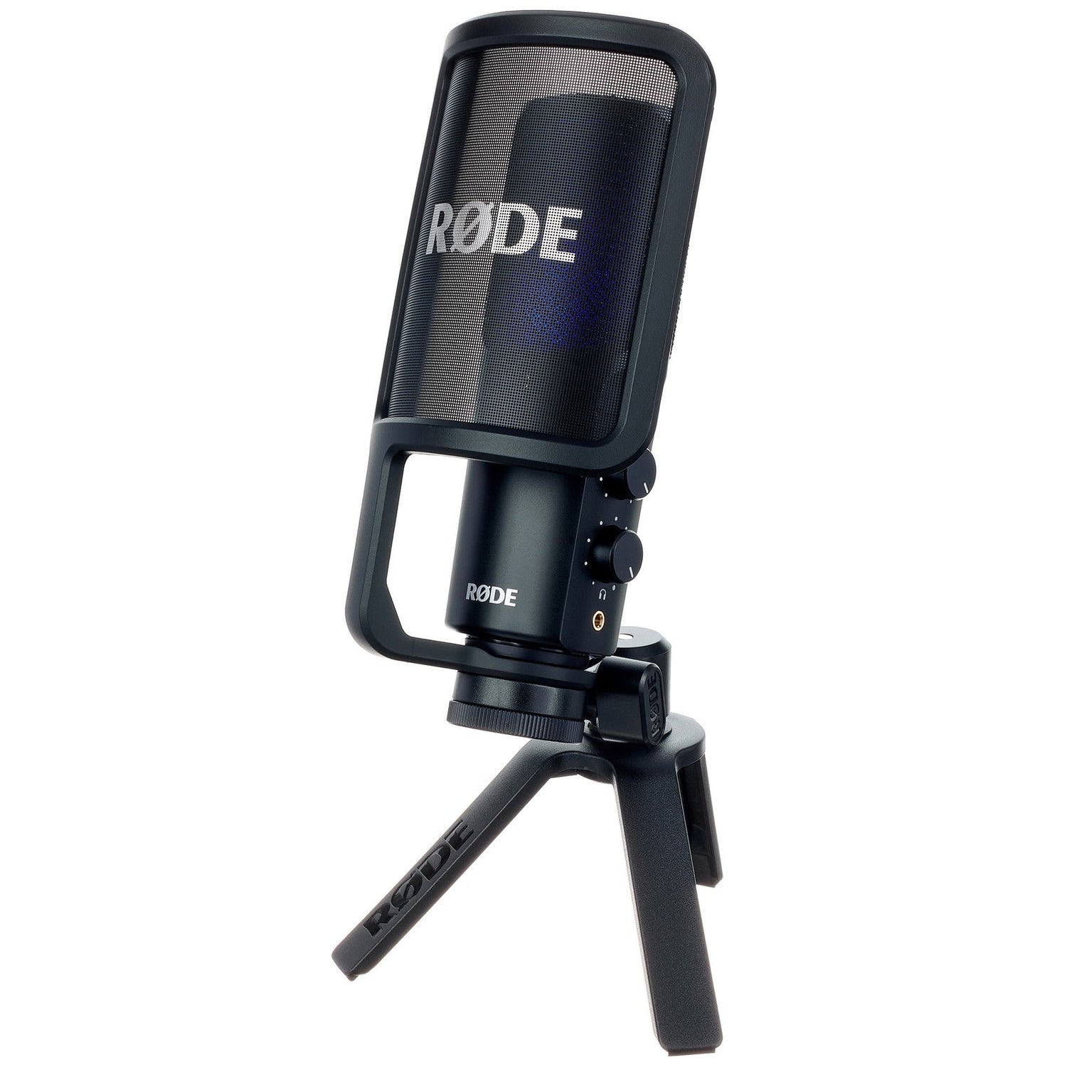 USB/Podcast Microphones