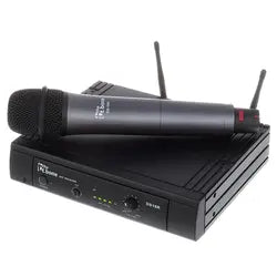 Wireless Microphones