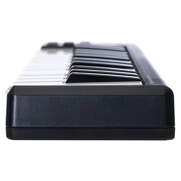 Akai Professional LPK25 MK2 Laptop Performance MIDI Keyboard With MPC Beats Software Pack